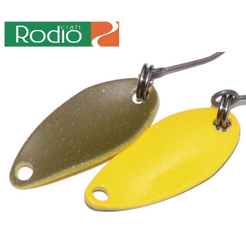 Rodio Craft Noa-L 0.7g