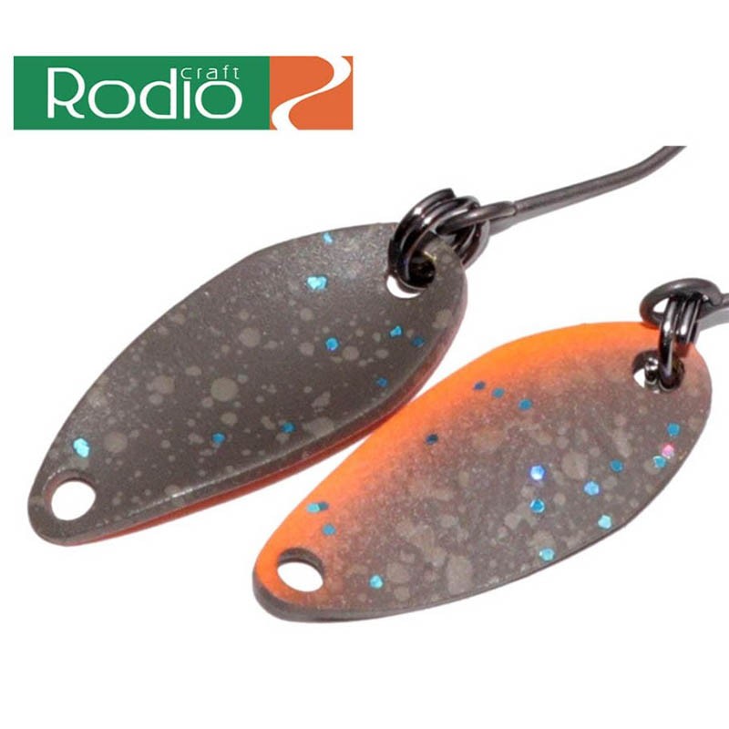 Rodio Craft Noa-L 0.7g