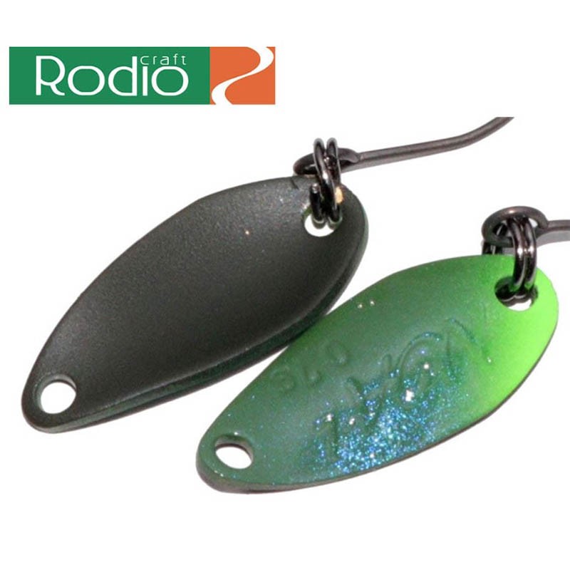 Rodio Craft Noa-L 0.7g