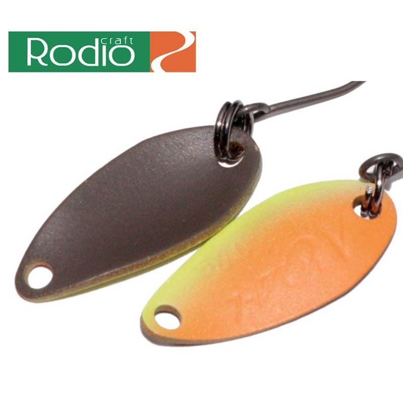 Rodio Craft Noa-L 0.7g