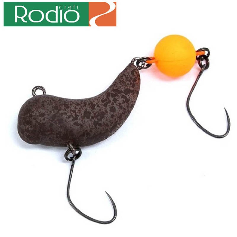 Rodio Craft RC Asika Chan 4cm