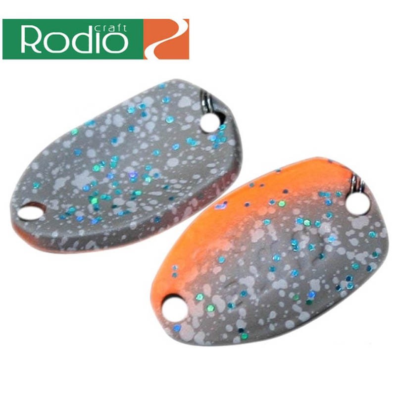 Rodio Craft Cha2 2.8g