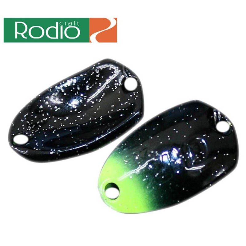 Rodio Craft Cha2 2.8g