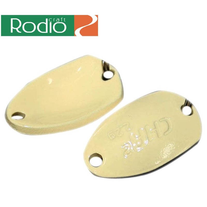 Rodio Craft Cha2 2.2g