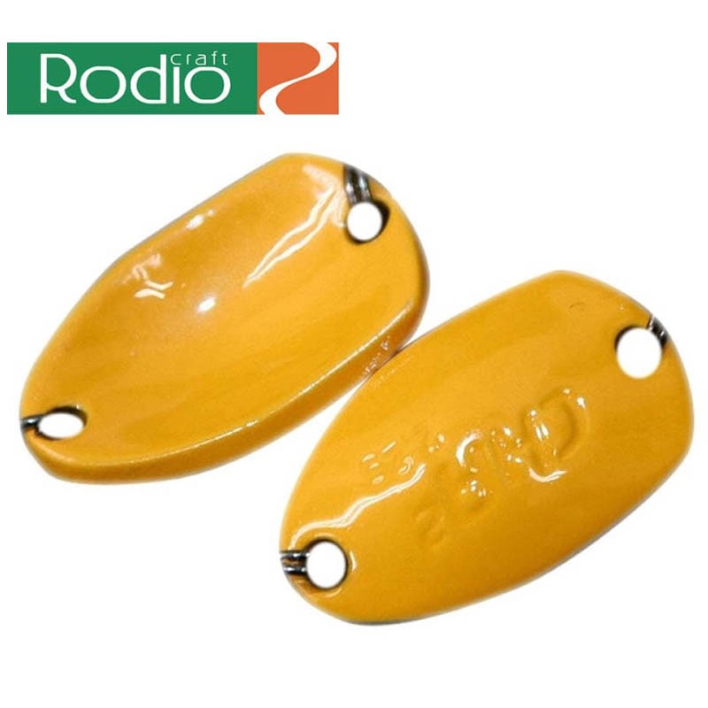 Rodio Craft Cha2 2.2g