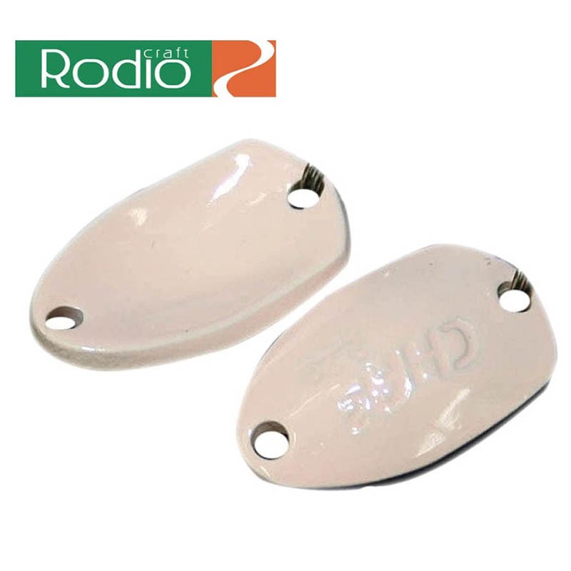 Rodio Craft Cha2 2.2g