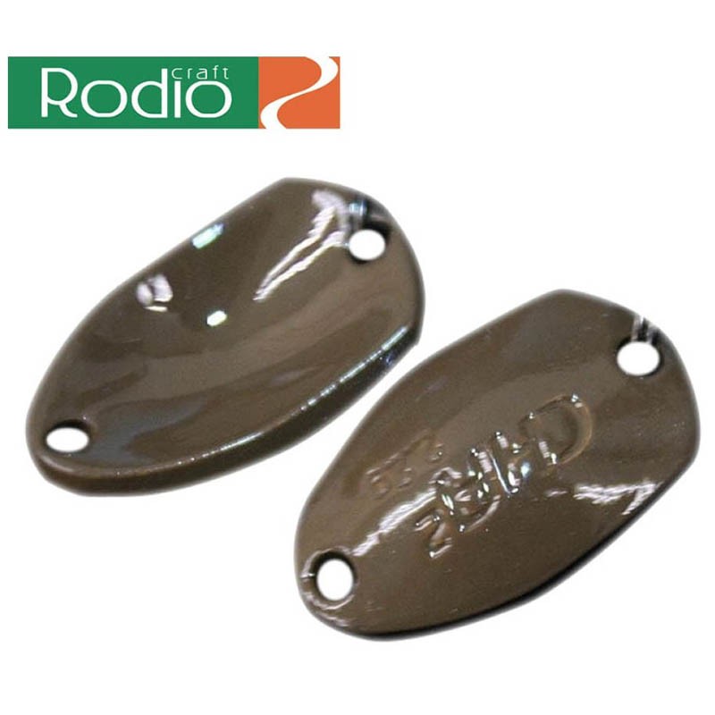 Rodio Craft Cha2 2.2g