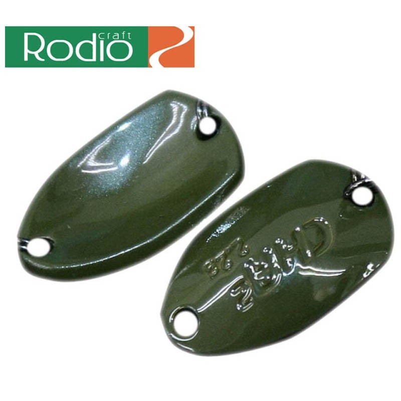 Rodio Craft Cha2 2.2g