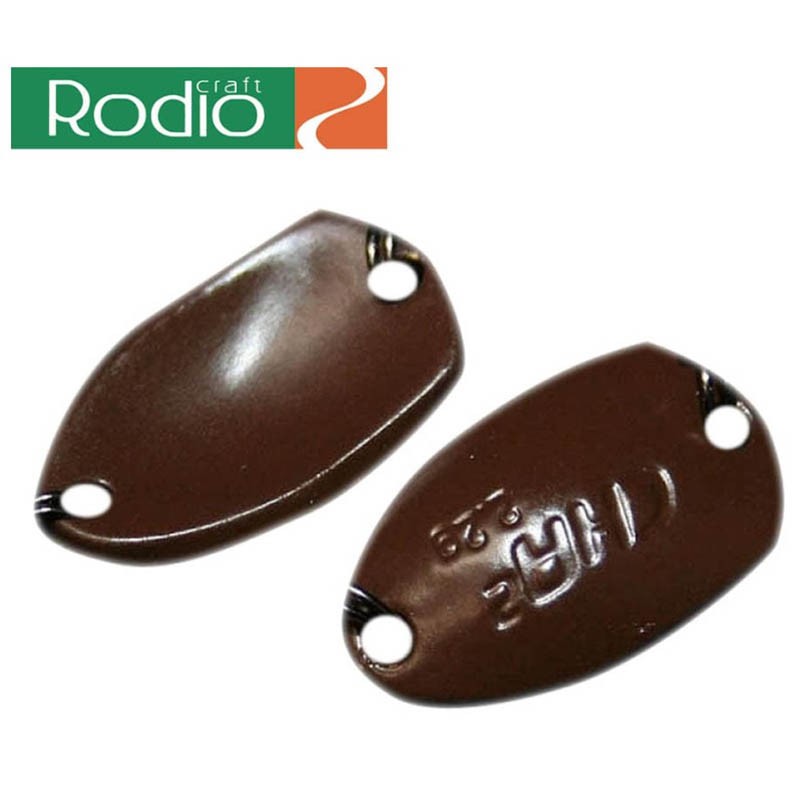 Rodio Craft Cha2 2.2g