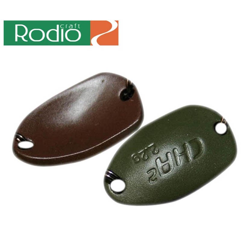 Rodio Craft Cha2 2.2g