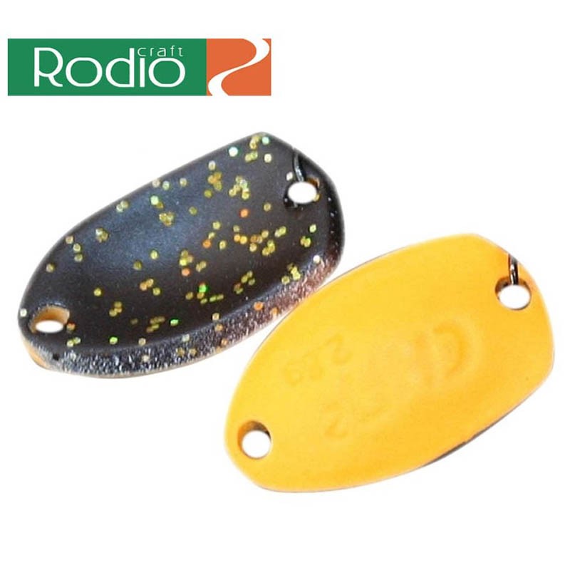 Rodio Craft Cha2 2.2g