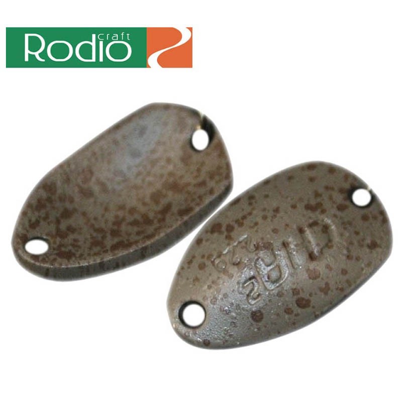 Rodio Craft Cha2 2.2g