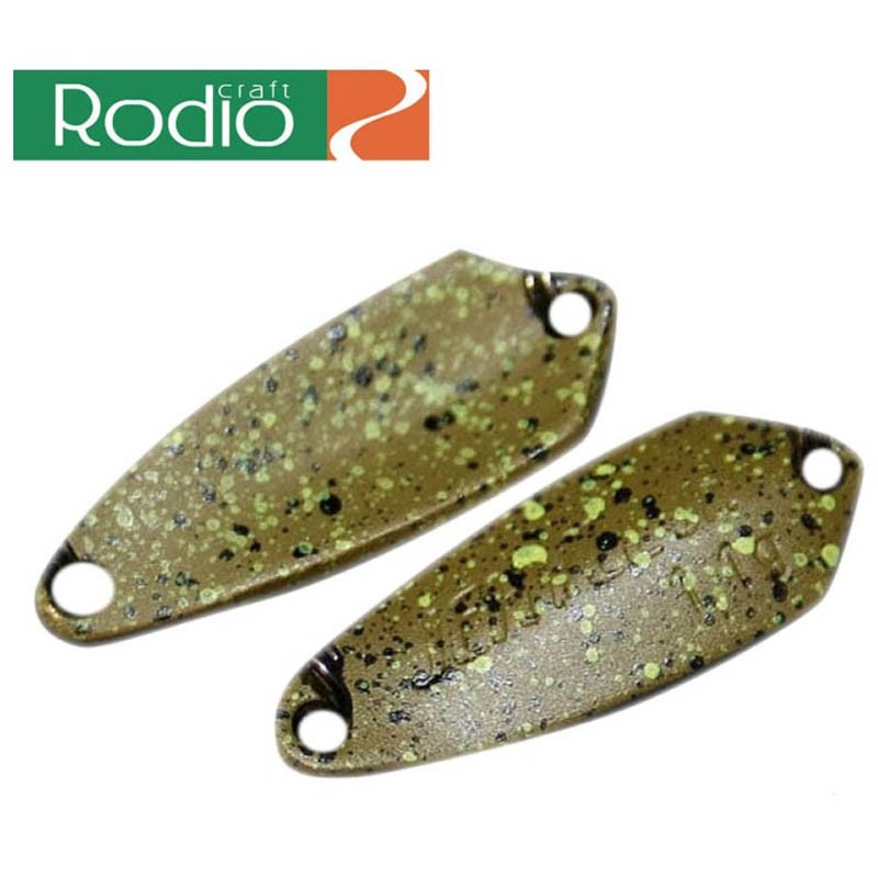 Rodio Craft Jekyll Jr. 0.7g
