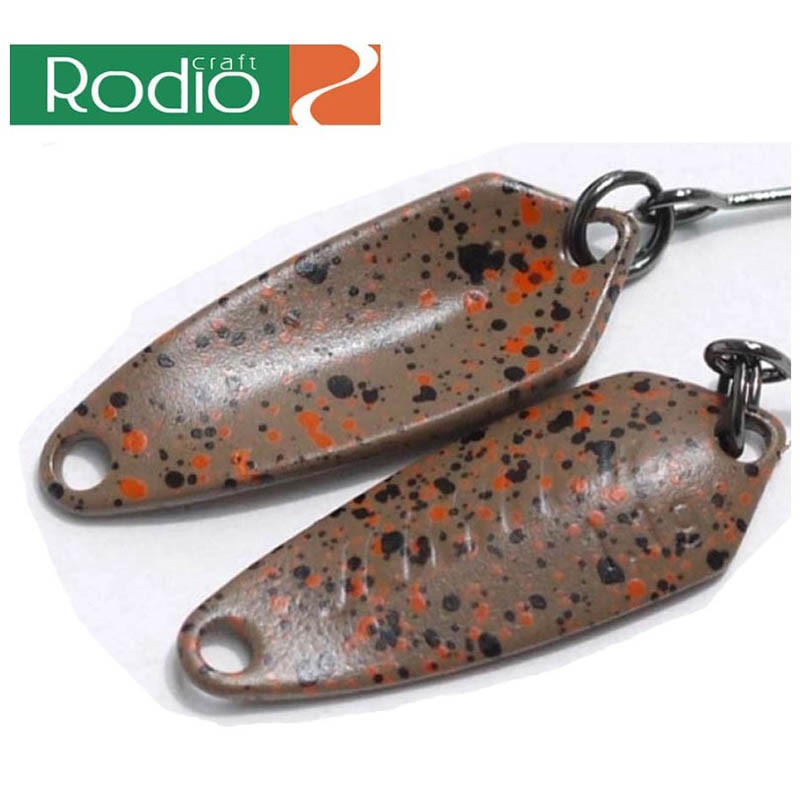 Rodio Craft Jekyll Jr. 0.7g
