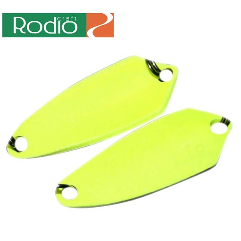 Rodio Craft Jekyll Jr. 0.9g