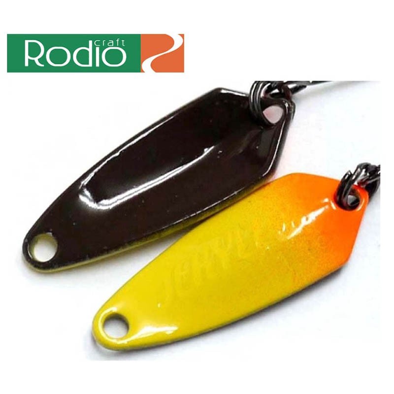 Rodio Craft Jekyll Jr. 0.9g