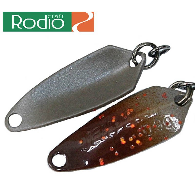 Rodio Craft Jekyll Jr. 0.9g