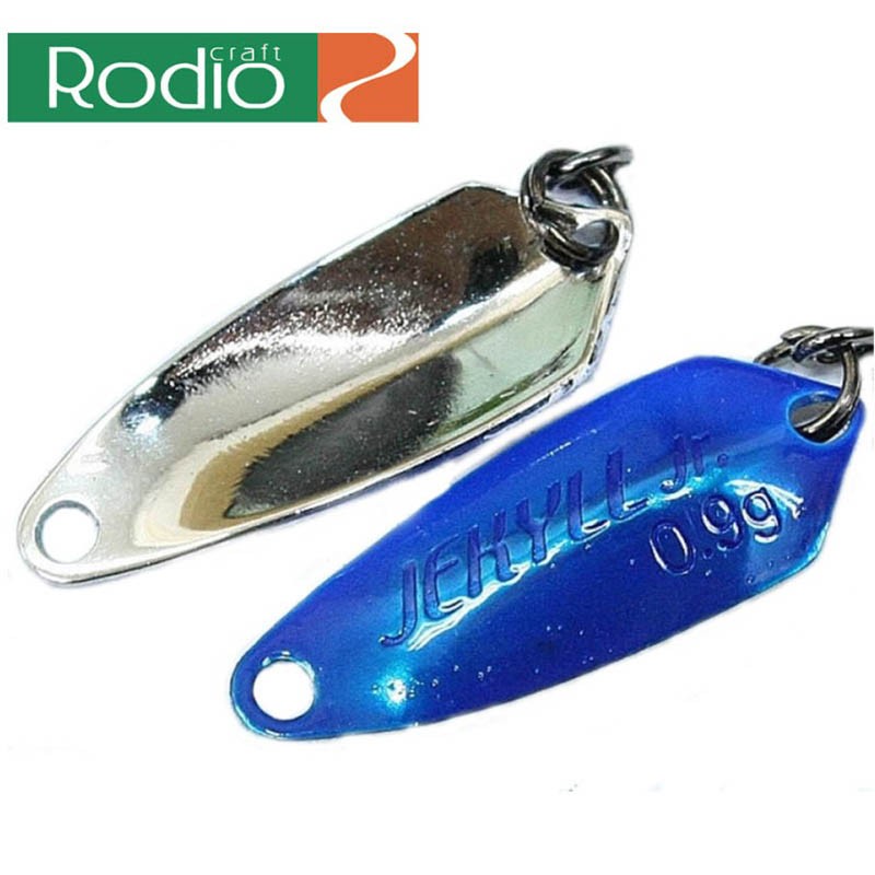 Rodio Craft Jekyll Jr. 0.9g