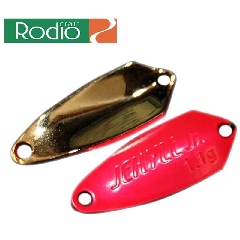 Rodio Craft Jekyll Jr. 1.1g