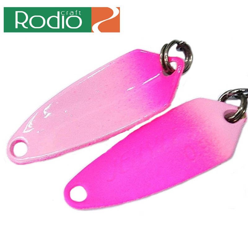 Rodio Craft Jekyll Jr. 1.1g