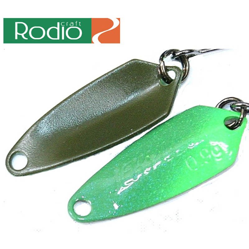 Rodio Craft Jekyll Jr. 1.1g