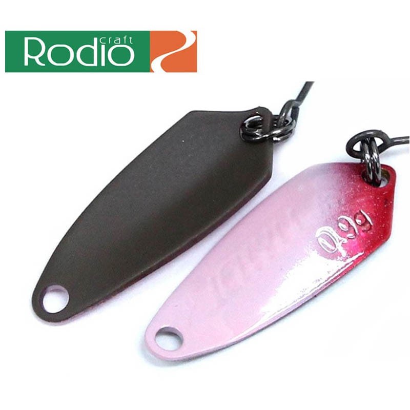 Rodio Craft Jekyll Jr. 1.1g
