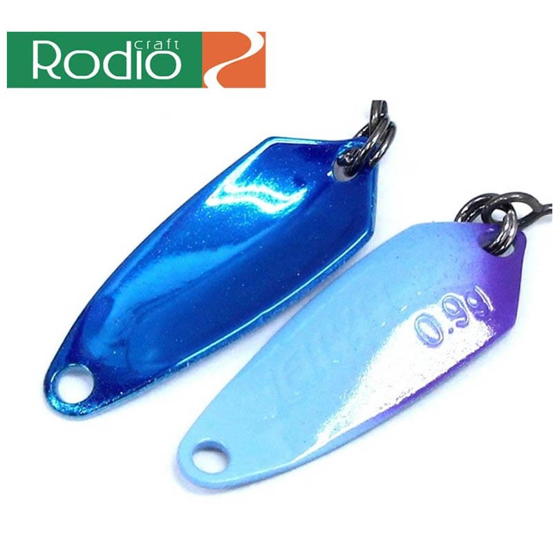 Rodio Craft Jekyll Jr. 1.1g