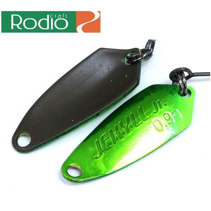 Rodio Craft Jekyll Jr. 1.1g