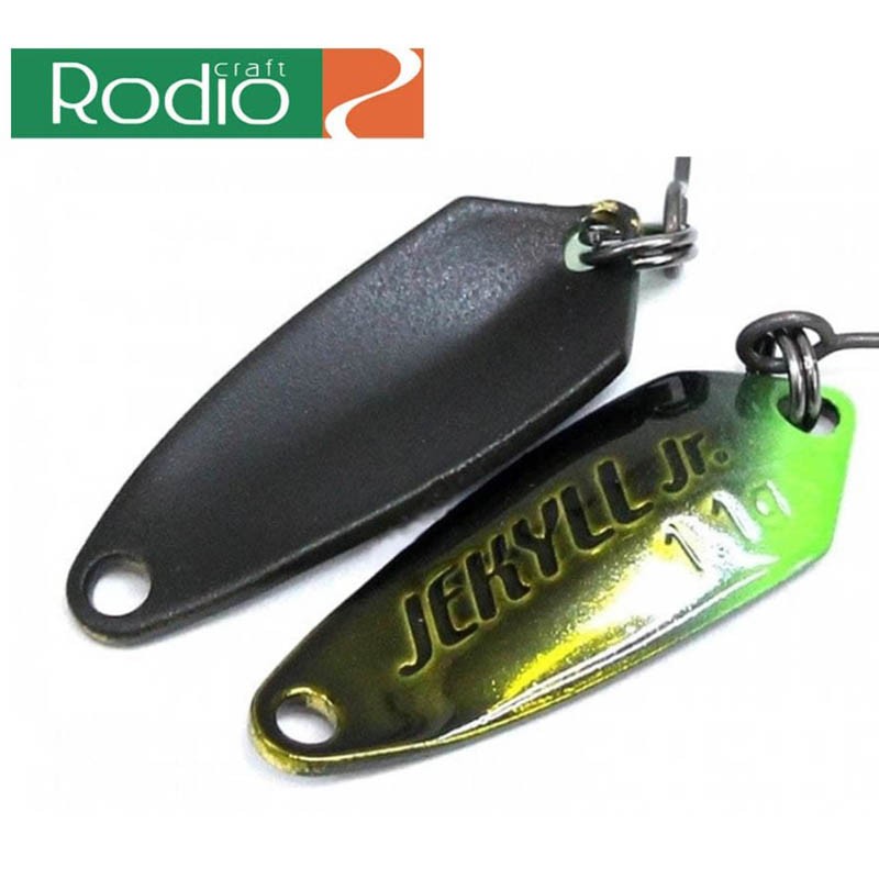Rodio Craft Jekyll Jr. 1.1g