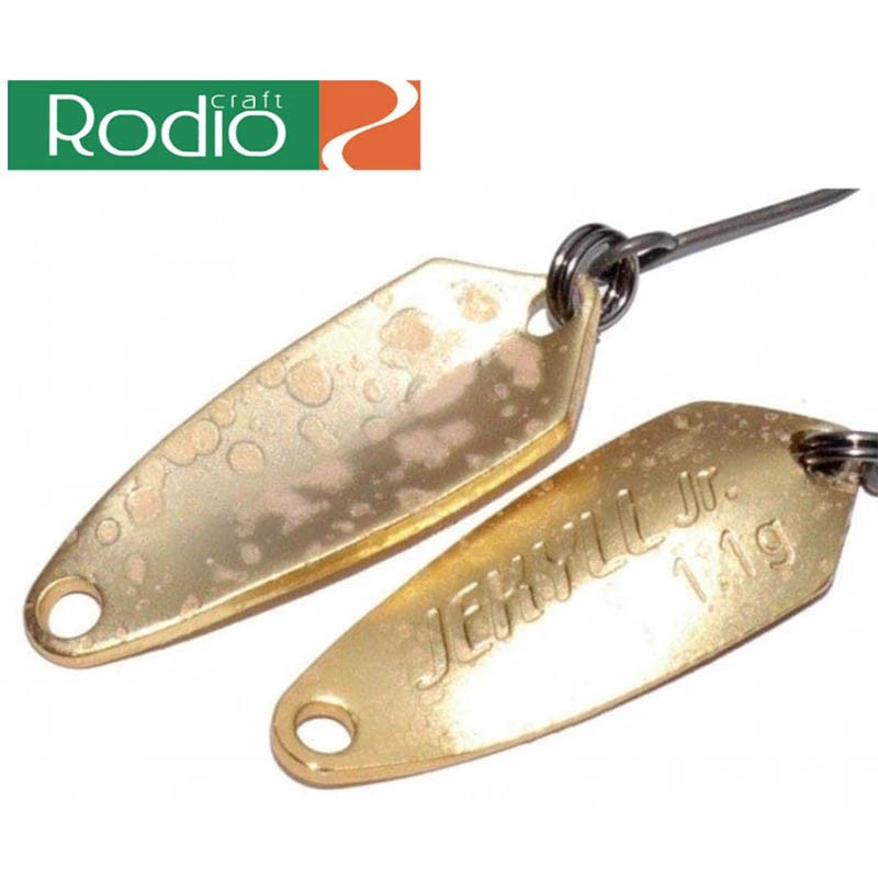 Rodio Craft Jekyll Jr. 1.1g