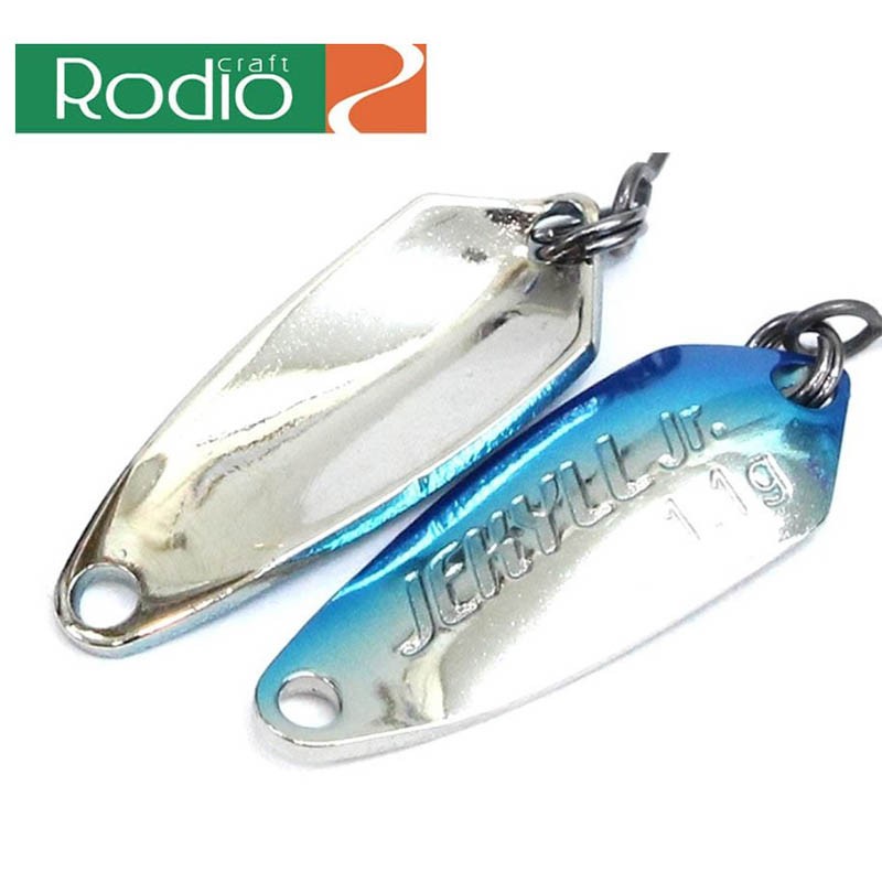 Rodio Craft Jekyll Jr. 1.1g