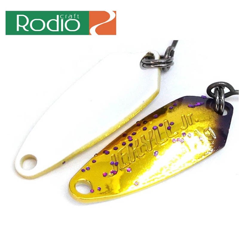 Rodio Craft Jekyll Jr. 1.1g