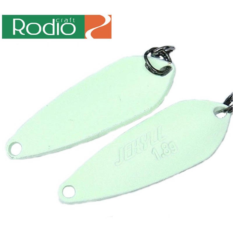 Rodio Craft Jekyll 1.8g