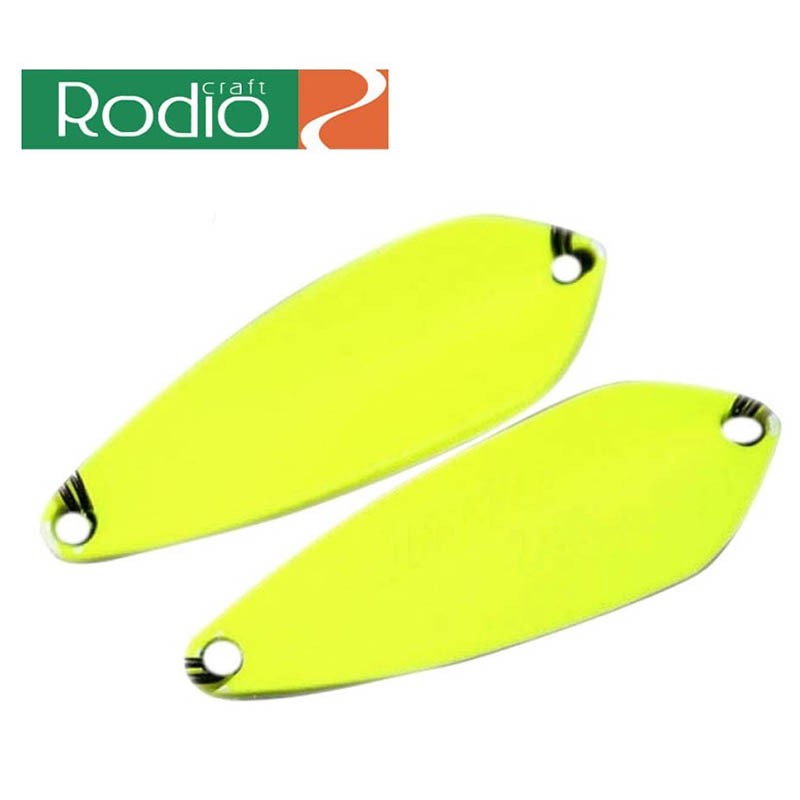 Rodio Craft Jekyll 1.8g