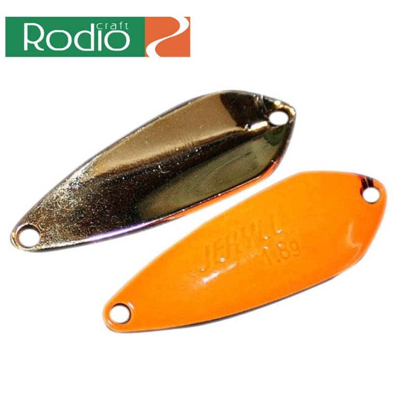 Rodio Craft Jekyll 1.8g