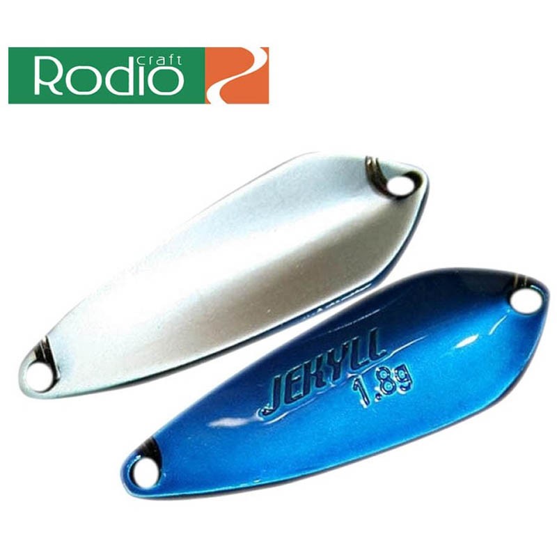 Rodio Craft Jekyll 1.8g