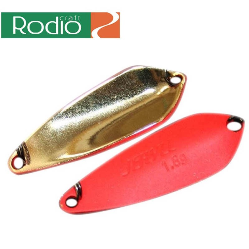 Rodio Craft Jekyll 1.8g
