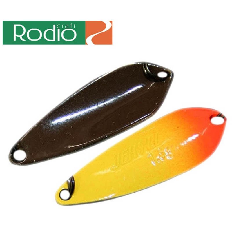 Rodio Craft Jekyll 1.8g