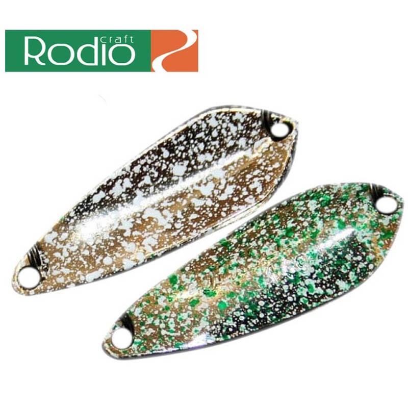 Rodio Craft Jekyll 1.8g