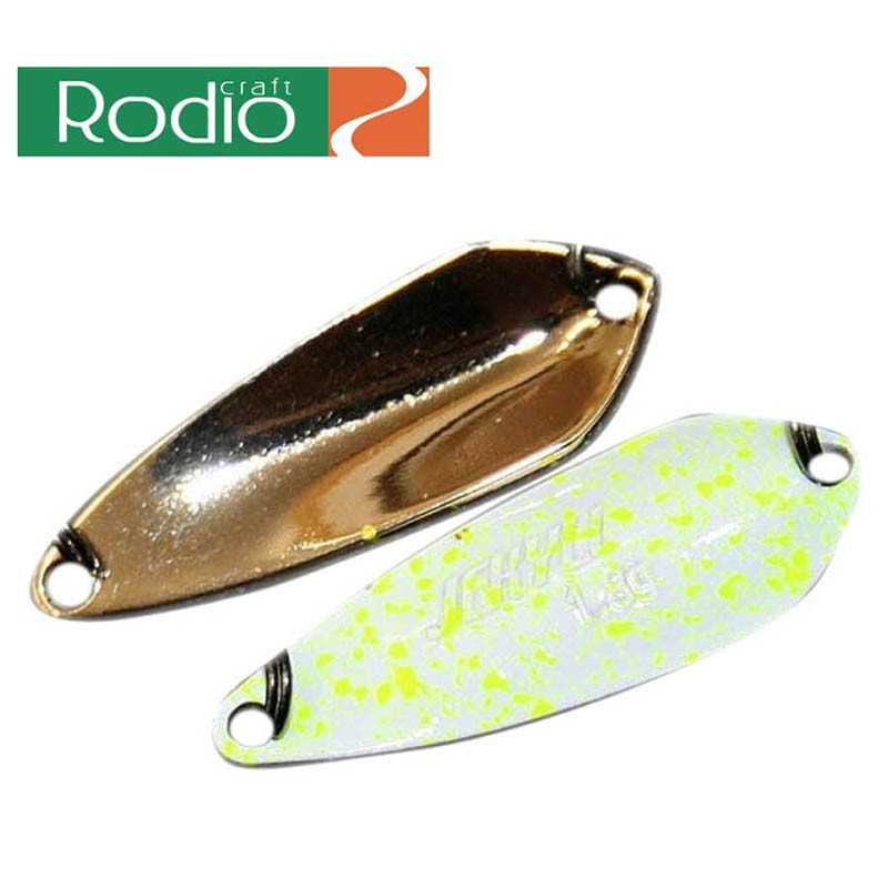 Rodio Craft Jekyll 1.8g