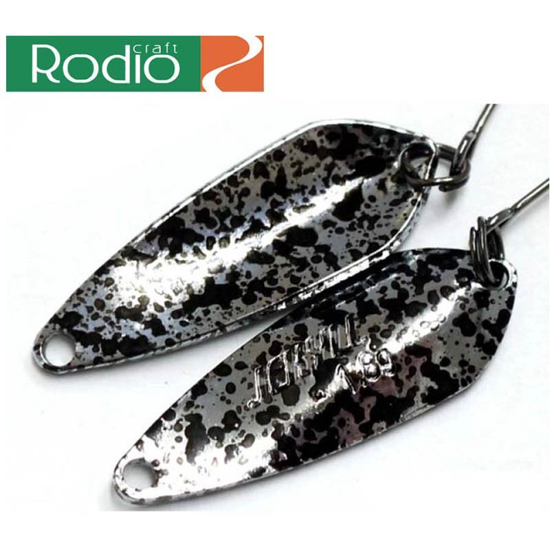 Rodio Craft Jekyll 1.8g