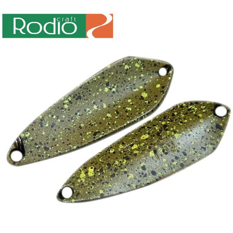 Rodio Craft Jekyll 1.8g