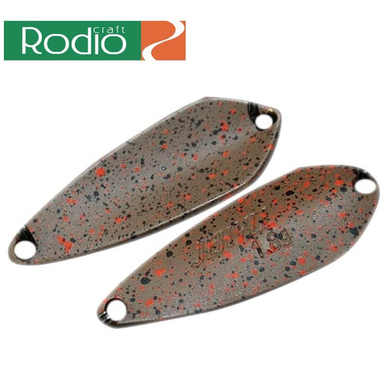 Rodio Craft Jekyll 1.8g
