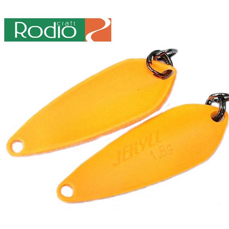 Rodio Craft Jekyll 1.8g