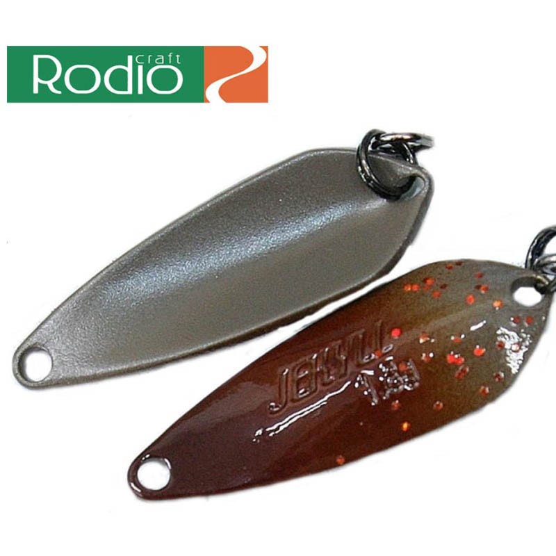 Rodio Craft Jekyll 1.8g