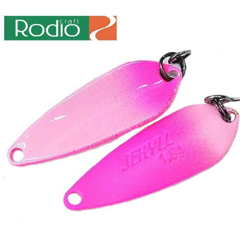 Rodio Craft Jekyll 1.8g