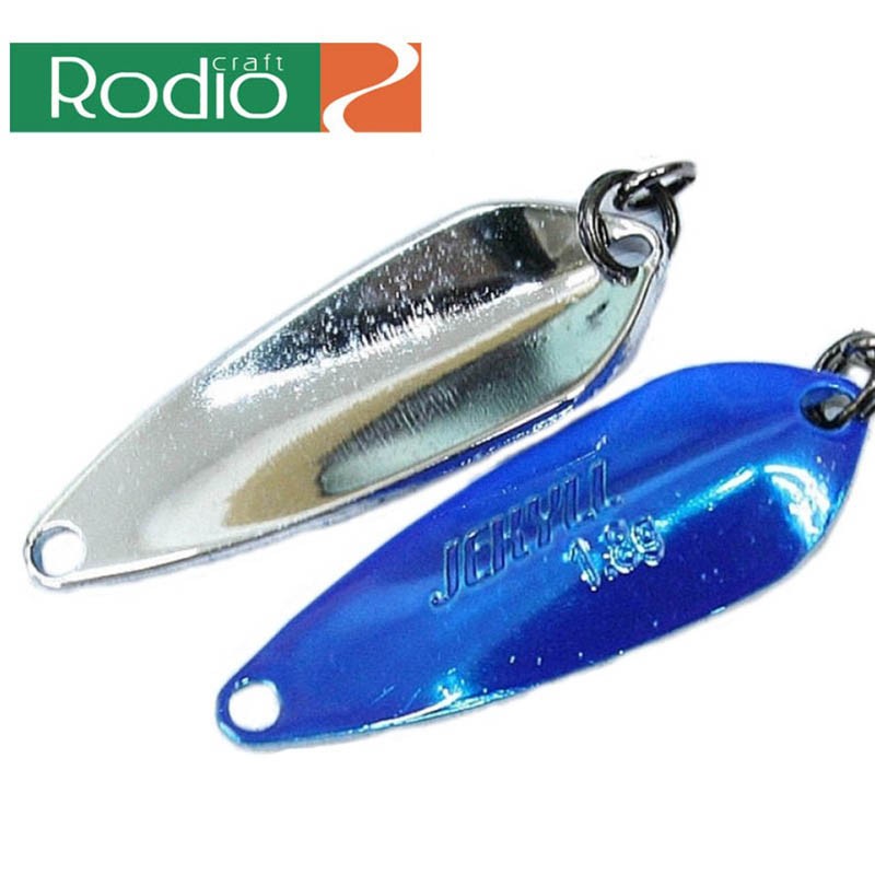 Rodio Craft Jekyll 1.8g