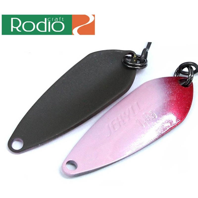 Rodio Craft Jekyll 1.8g