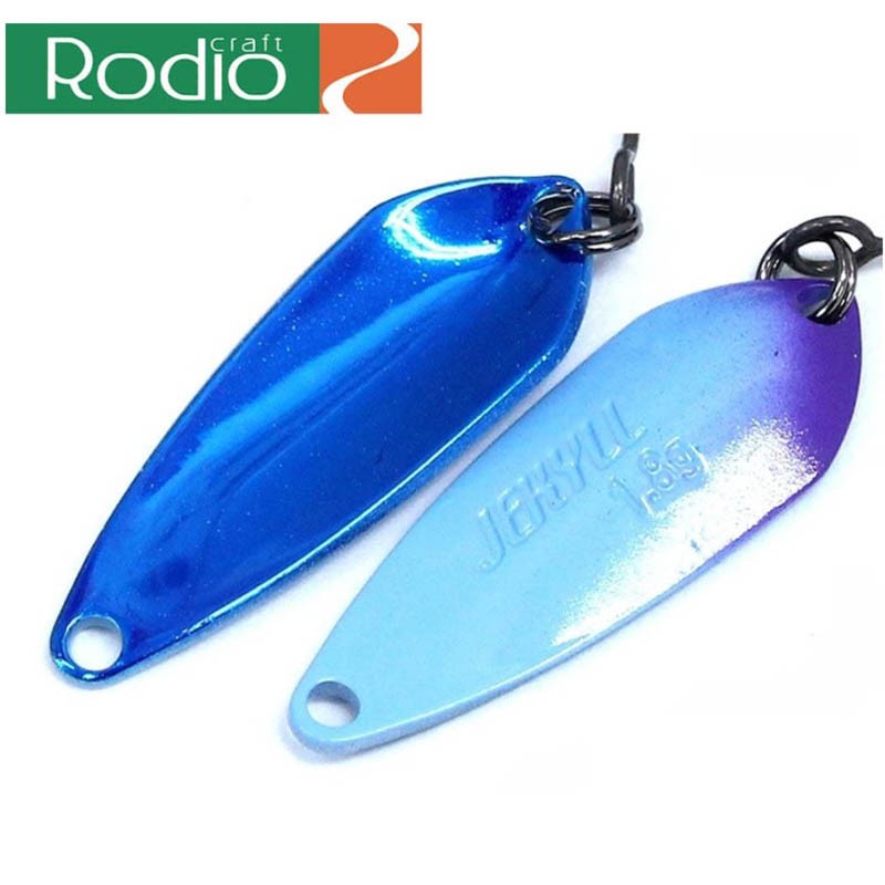 Rodio Craft Jekyll 1.8g