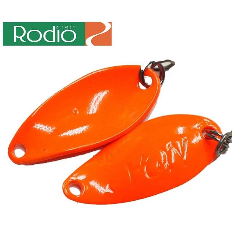 Rodio Craft Noa-S 1.4g